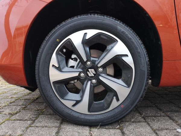 Suzuki Swift Comfort 🚗Allrad🔥 Knaller-Ausstattung bild 6