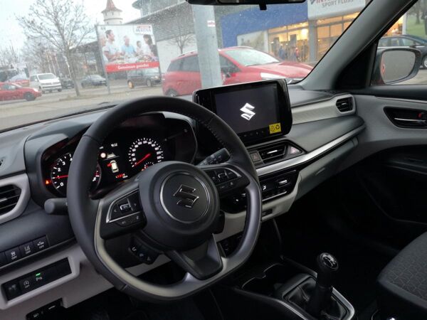 Suzuki Swift Comfort 🚗Allrad🔥 Knaller-Ausstattung bild 7