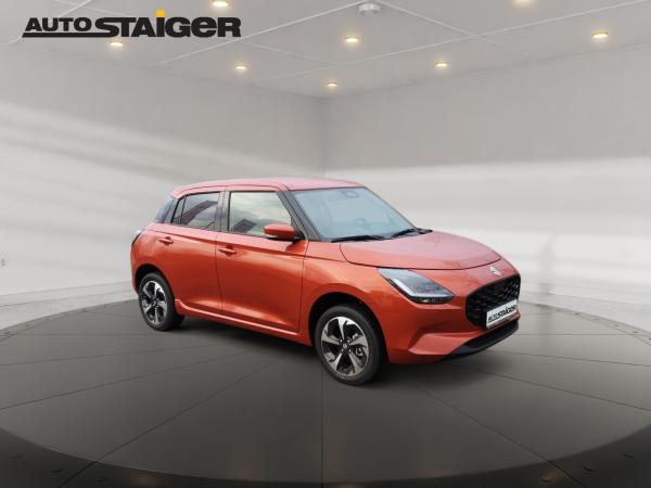 Suzuki Swift Comfort 🚗Allrad🔥 Knaller-Ausstattung bild