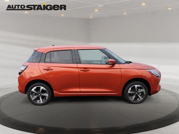 Suzuki Swift Comfort 🚗Allrad🔥 Knaller-Ausstattung bild 3
