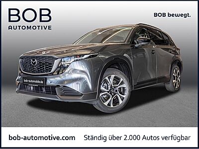 Mazda CX-5 e-SKYACTIV-G 141 Prime-Line  Automatik🔥Sonderkonditionen für Fahranfänger 🔥