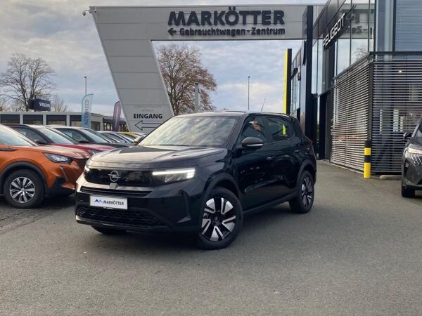 Opel Frontera electric Extended Range Edition 🔋Lager-Fahrzeug🔋🔋Angebot mit E-Förderung bild