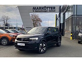 Opel Frontera electric Extended Range Edition 🔋Lager-Fahrzeug🔋🔋Angebot mit E-Förderung Opel Frontera electric Extended Range Edition 🔋Lager-Fahrzeug🔋🔋Angebot mit E-Förderung