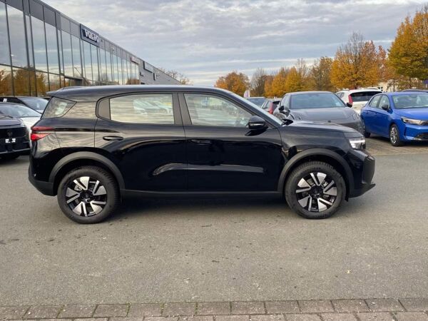 Opel Frontera electric Extended Range Edition 🔋Lager-Fahrzeug🔋🔋Angebot mit E-Förderung bild 3