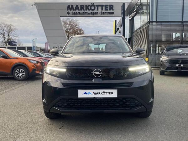Opel Frontera electric Extended Range Edition 🔋Lager-Fahrzeug🔋🔋Angebot mit E-Förderung bild 5