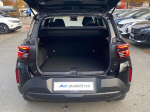 Opel Frontera electric Extended Range Edition 🔋Lager-Fahrzeug🔋🔋Angebot mit E-Förderung bild 7