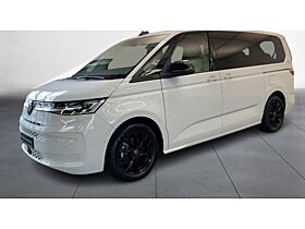 Volkswagen Multivan Goal 2.0 TDI langer Überhang