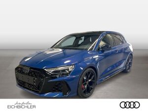 Audi RS3 RS 3 Sportback S tronic Neupreis 82.930.- bild 1