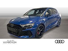Audi RS3 RS 3 Sportback S tronic Neupreis 82.930.- Audi RS3 RS 3 Sportback S tronic Neupreis 82.930.-
