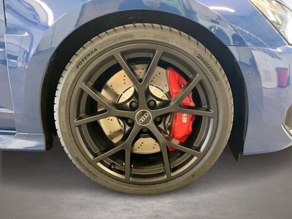 Audi RS3 RS 3 Sportback S tronic AUT Fernlichtass. HUD LM bild 6