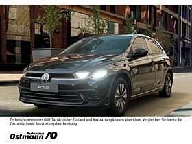 Volkswagen Polo 1.0 TSI VI Goal Navi ACC CarPlay