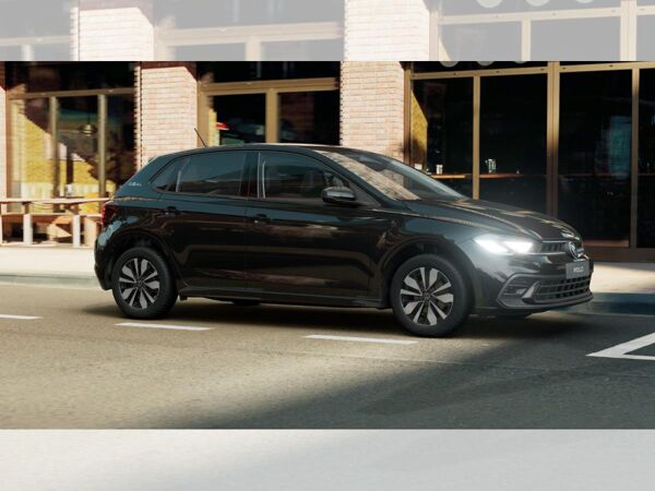 Volkswagen Polo 1.0 TSI VI Goal Navi ACC CarPlay bild 5