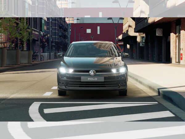 Volkswagen Polo 1.0 TSI VI Goal Navi ACC CarPlay bild 6