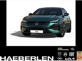 Peugeot 308 Allure Limousine MHEV Peugeot 308 Allure Limousine MHEV