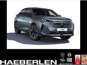 Peugeot 3008 GT MHEV