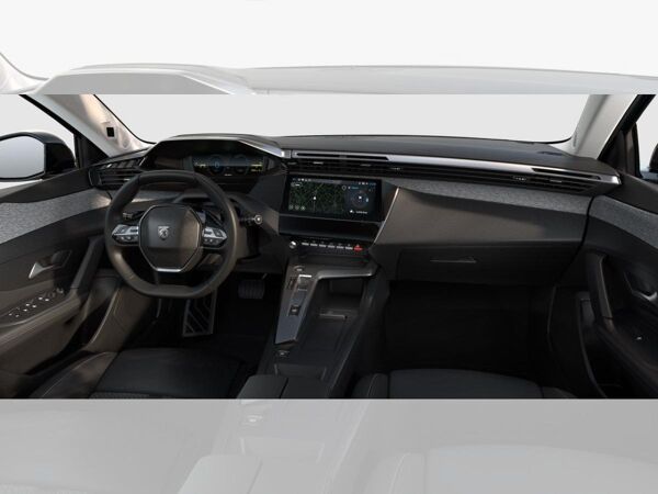 Peugeot 308 Allure Limousine MHEV bild 3