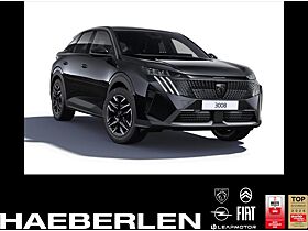 Peugeot 3008 Allure MHEV Peugeot 3008 Allure MHEV
