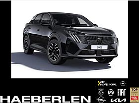 Peugeot 3008 Allure MHEV Peugeot 3008 Allure MHEV