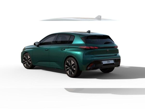 Peugeot 308 Allure Limousine MHEV bild 5