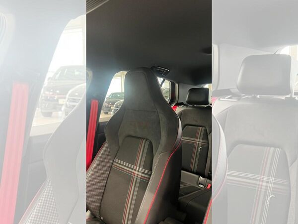 Volkswagen Golf GTI Edition 50 **SONDERMODELL** 2.0 TSI 325 PS bild 3