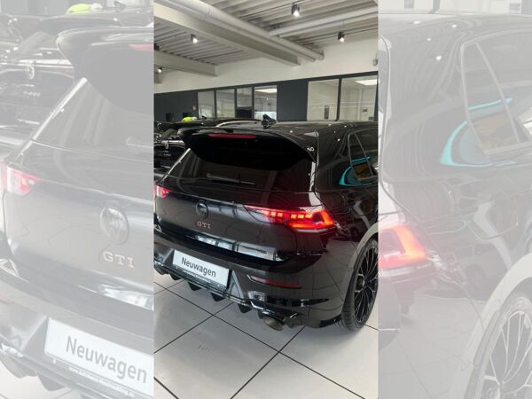 Volkswagen Golf GTI Edition 50 **SONDERMODELL** 2.0 TSI 325 PS bild 2