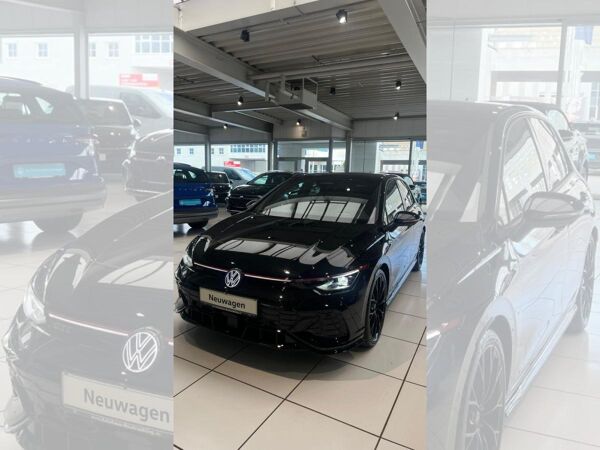 Volkswagen Golf GTI Edition 50 **SONDERMODELL** 2.0 TSI 325 PS bild
