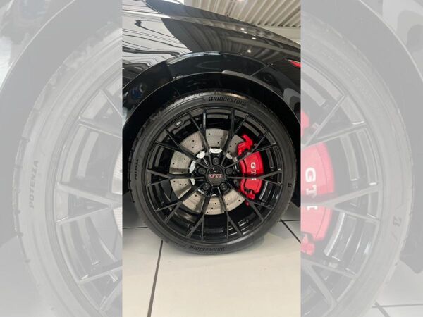 Volkswagen Golf GTI Edition 50 **SONDERMODELL** 2.0 TSI 325 PS bild 5