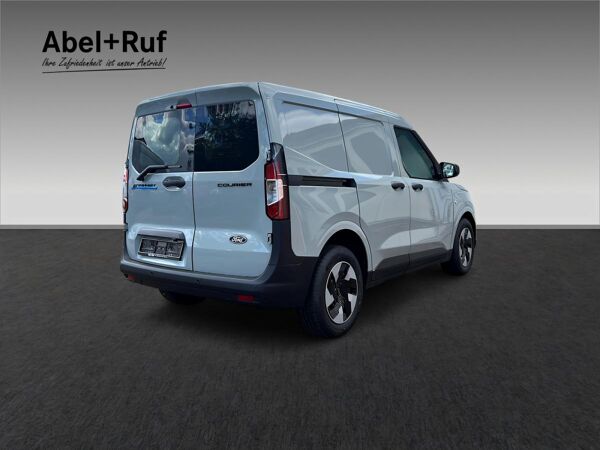Ford Transit Courier -e Kasten🔥 Trend-Line + SHZ, LHZ, uvm. 🔥 SOFORT! bild 6