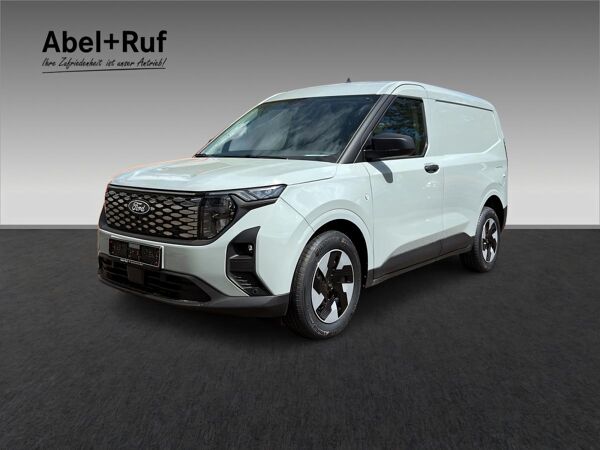 Ford Transit Courier -e Kasten🔥 Trend-Line + SHZ, LHZ, uvm. 🔥 SOFORT! bild