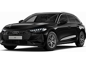 Audi A5 Avant 2.0 TDI Tech