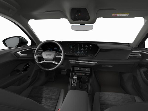 Audi A5 Avant 2.0 TDI Tech bild 2