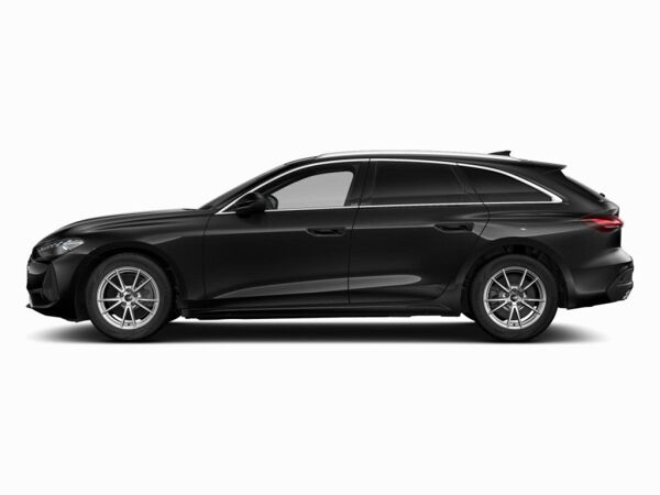Audi A5 Avant 2.0 TDI Tech bild 6