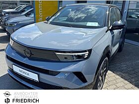Opel Mokka GS Sitzhzg Lenkradhzg 17-Zoll Allwetter Opel Mokka GS Sitzhzg Lenkradhzg 17-Zoll Allwetter