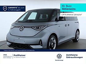 Volkswagen ID.Buzz ID. Buzz GTX Lang 4Motion Harman/Kardon