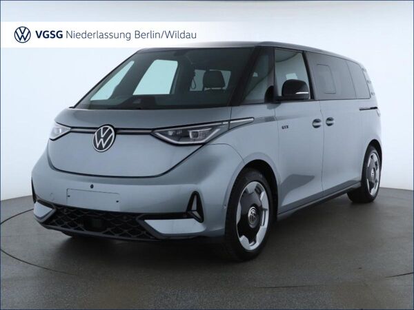 Volkswagen ID.Buzz ID. Buzz GTX Lang 4Motion Harman/Kardon bild 3
