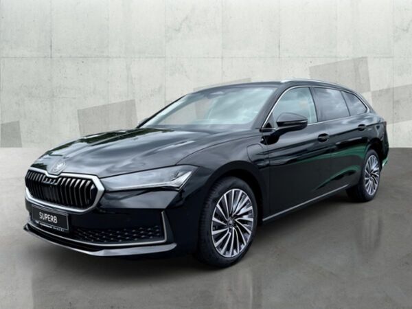 Skoda Superb Combi L&K 150kW (204PS)*CANTON*AHK*PANO*TRAVEL*360 Grad-K* bild 2