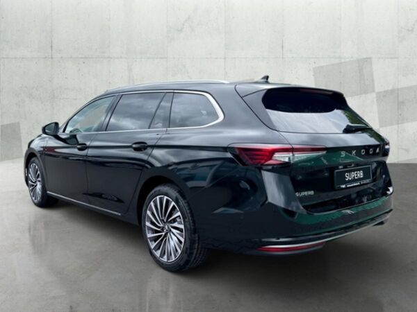 Skoda Superb Combi L&K 150kW (204PS)*CANTON*AHK*PANO*TRAVEL*360 Grad-K* bild 5
