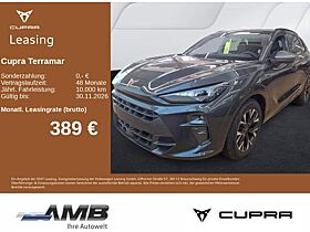 Cupra Terramar 1.5 e-HYBRID LED/HuD/Navi/Edge/06.30Garantie