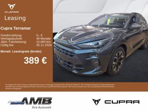 Cupra Terramar 1.5 e-HYBRID LED/HuD/Navi/Edge/06.30Garantie bild 1