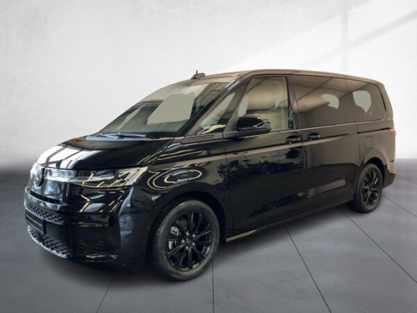 Volkswagen Multivan Energy 2.0 TDI langer Überhang bild
