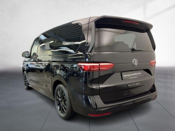 Volkswagen Multivan Energy 2.0 TDI langer Überhang bild 4