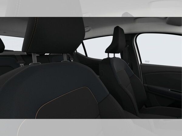 Dacia Sandero Stepway Expression Eco-G 120 Automatik Bestellfahrzeug bild 6