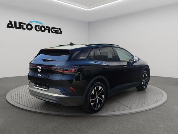 Volkswagen ID.4 Pro 77 kWh ENERGY ❗SOFORT❗AHK+IQ.DRIVE+ bild 5