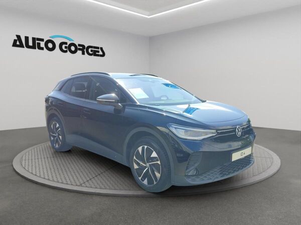 Volkswagen ID.4 Pro 77 kWh ENERGY ❗SOFORT❗AHK+IQ.DRIVE+ bild 7