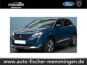 Peugeot 3008 Allure Pack Automatik - ohne Frachtkosten ! ! !