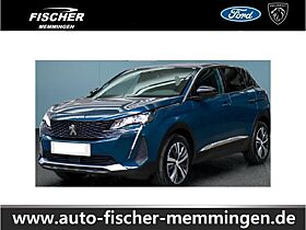 Peugeot 3008 Allure Pack Automatik - ohne Frachtkosten ! ! ! Peugeot 3008 Allure Pack Automatik - ohne Frachtkosten ! ! !