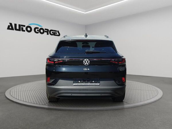 Volkswagen ID.4 Pro 77 kWh ENERGY ❗SOFORT❗AHK+IQ.DRIVE+ bild 4