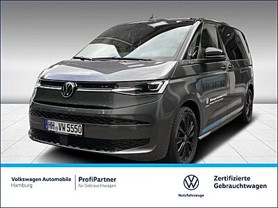 Volkswagen Multivan Life 2.0 TDI DSG AHK LED DCC AppCon