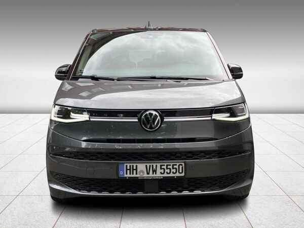 Volkswagen Multivan Life 2.0 TDI DSG AHK LED DCC AppCon bild 3