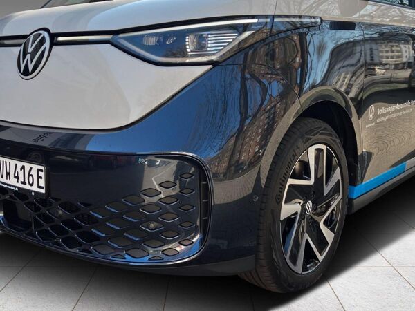 Volkswagen ID.Buzz Goal LR Navi Kamera LED Easy Open bild 6
